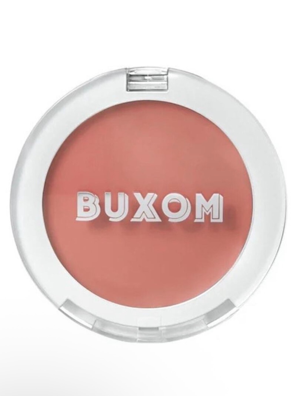 Buxom Plump Shot Plumping Blush Blissful Blush